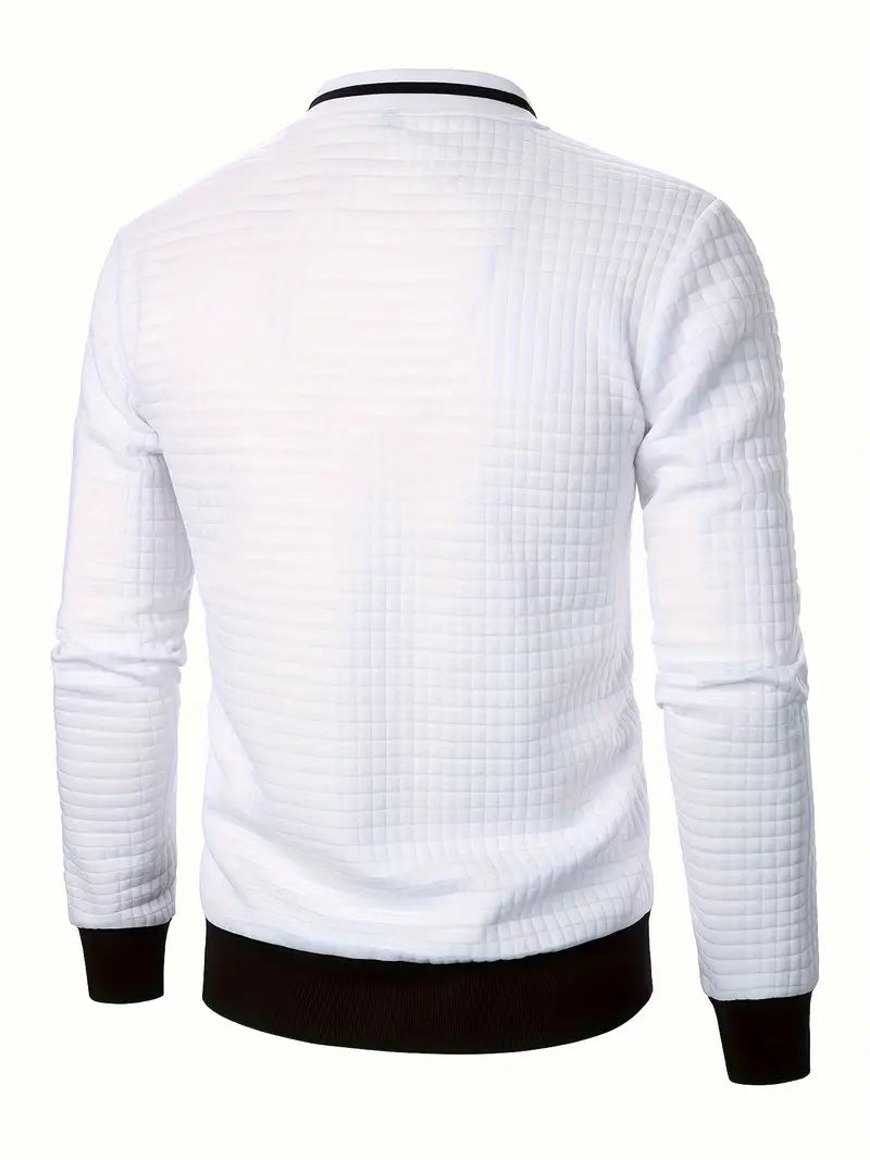 Alva™ | Elegant jakke med lange ærmer
