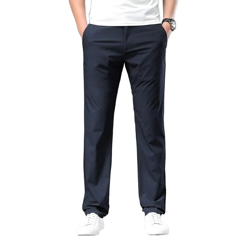 Alva™ | Chino Bukser Porto