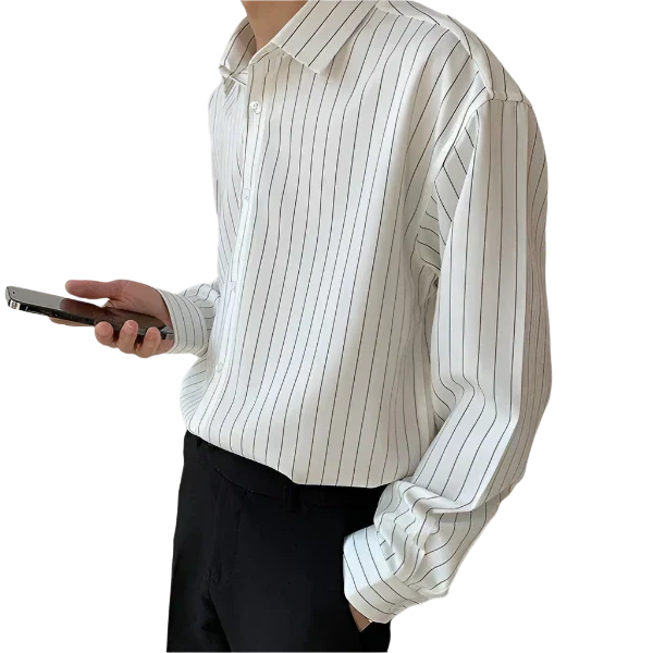 Alva™ | Chemise Positano