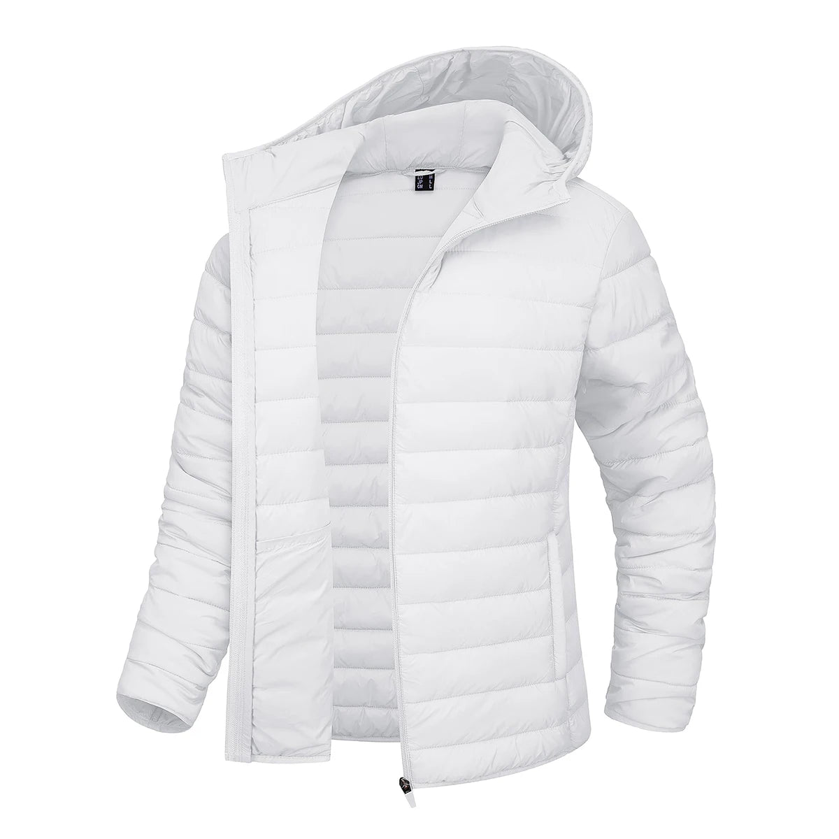 Alva™ | Tidløs dunjakke