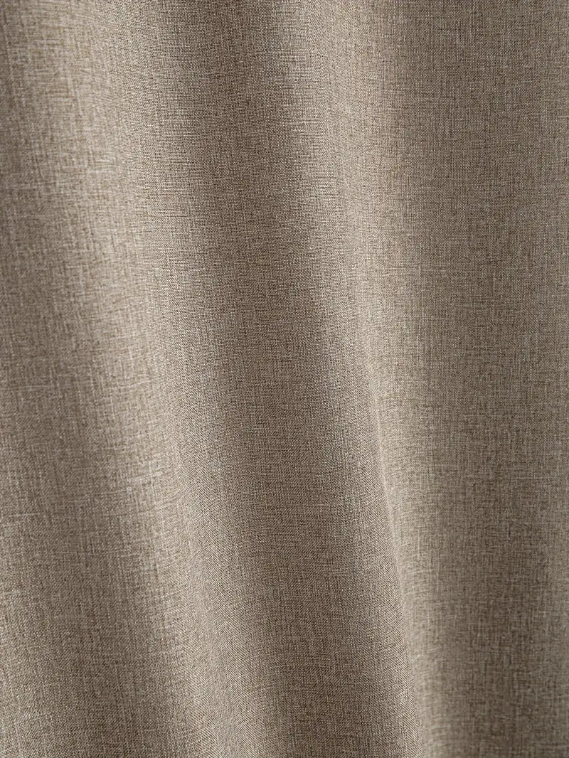 Alva™ | Elegant kortærmet skjorte