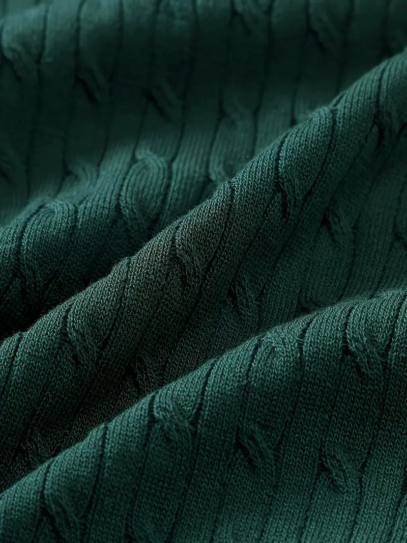 Alva™ | Elegant striktrøje