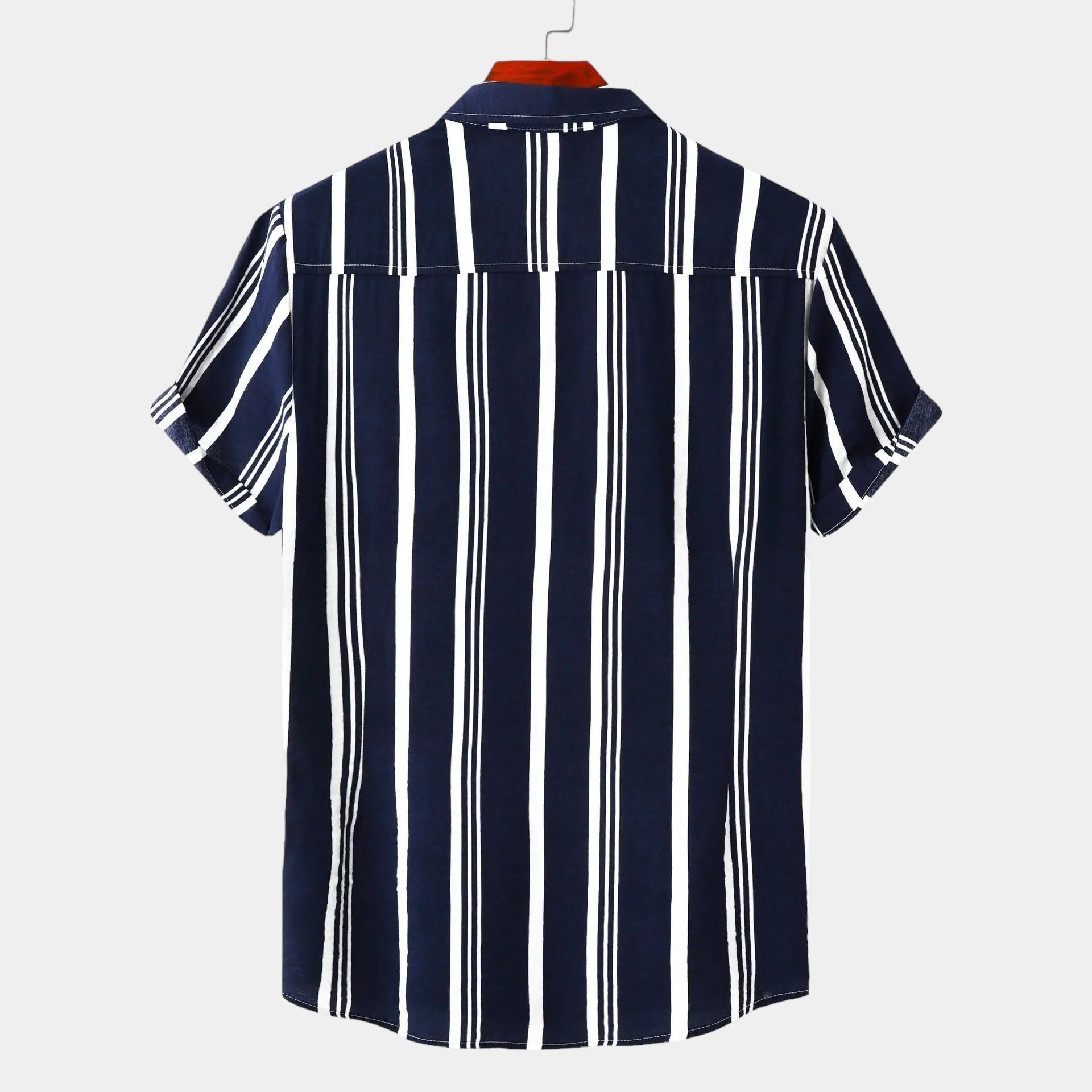 Alva™ | speciel stribet skjorte