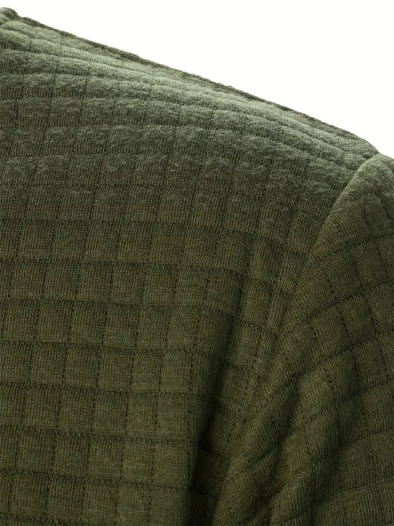 Alva™ | Elegant jakke med lange ærmer