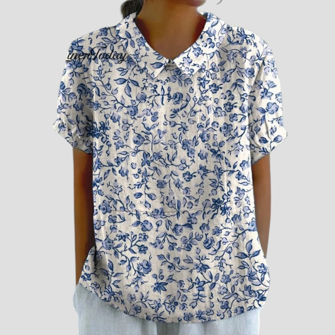 ARIANNA | BLOUSE