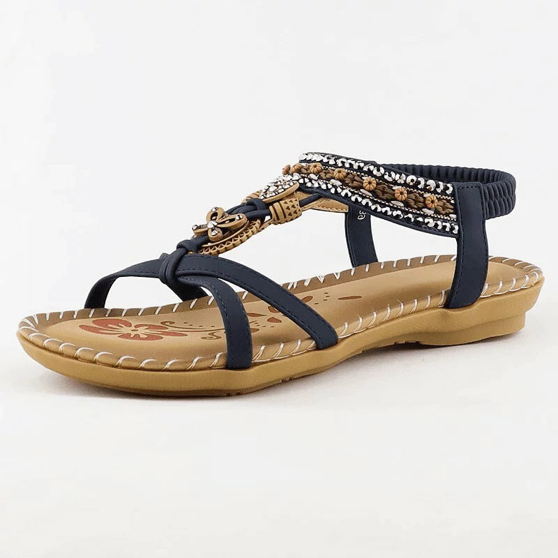 Alice™ | Ortopædiske Sandaler