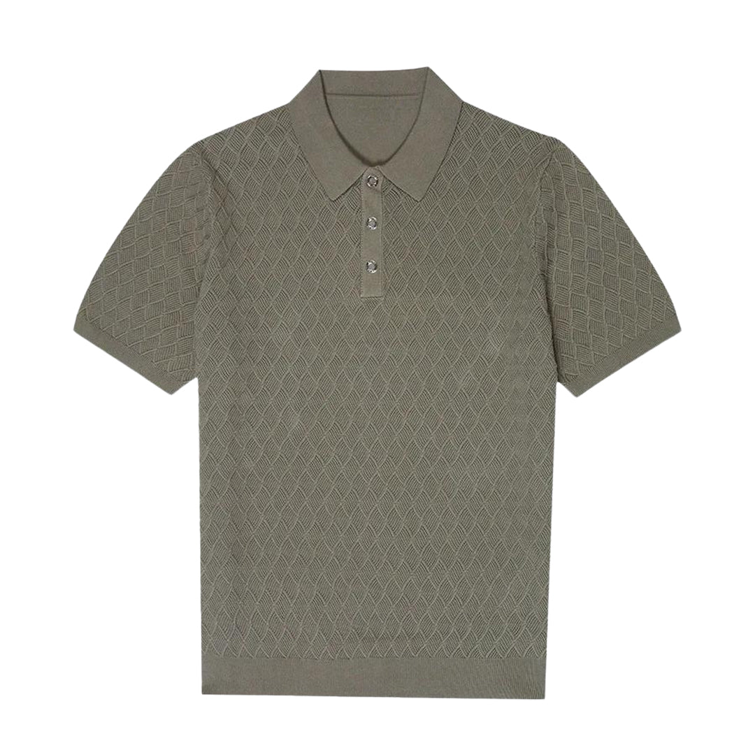 Alva™ | Polo Slim