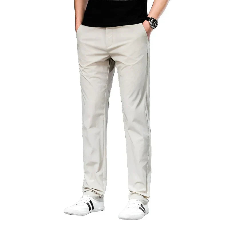 Alva™ | Chino Bukser Porto
