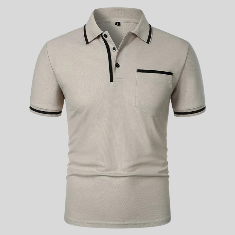 Alva™ | Kortærmet polo