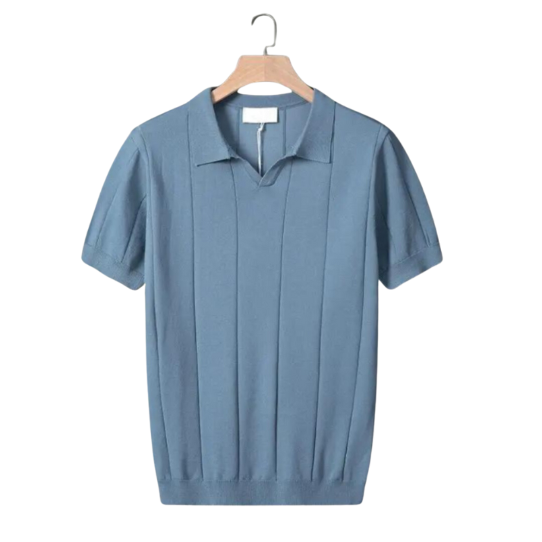 Alva™ | Polo i bomuld Portofino