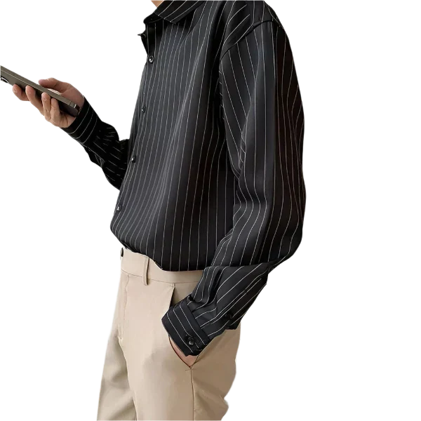 Alva™ | Chemise Positano