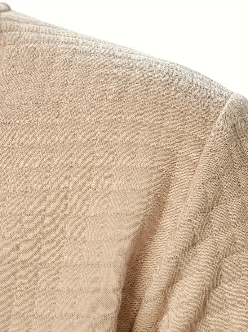 Alva™ | Elegant jakke med lange ærmer