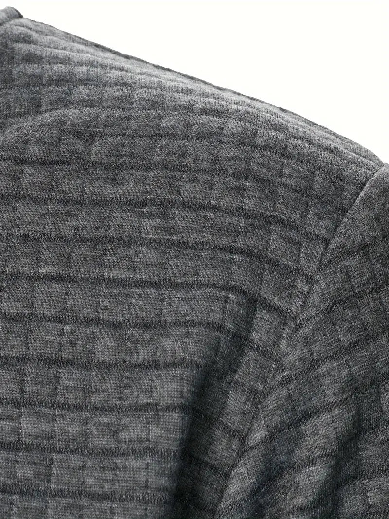 Alva™ | Elegant jakke med lange ærmer