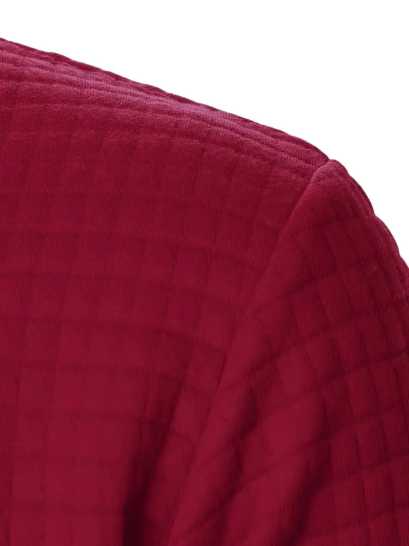 Alva™ | Elegant jakke med lange ærmer