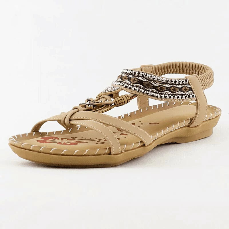 Alice™ | Ortopædiske Sandaler