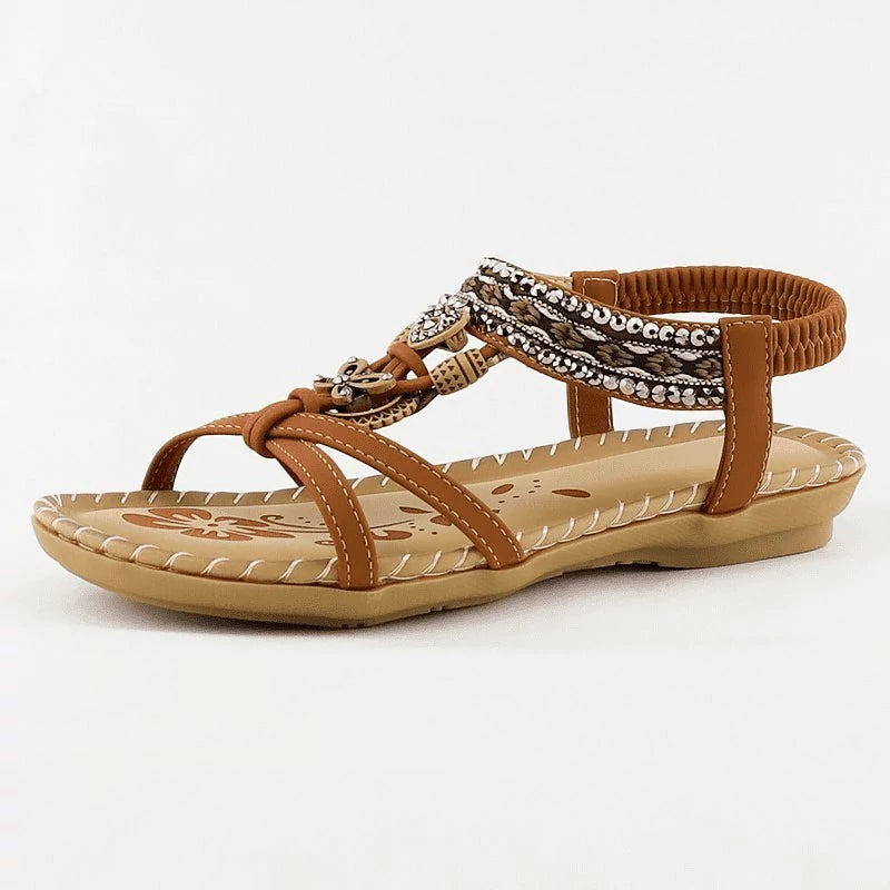 Alice™ | Ortopædiske Sandaler
