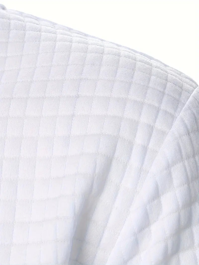 Alva™ | Elegant jakke med lange ærmer