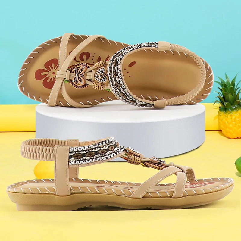 Alice™ | Ortopædiske Sandaler