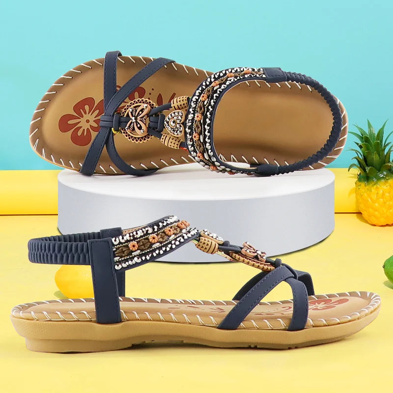 Alice™ | Ortopædiske Sandaler