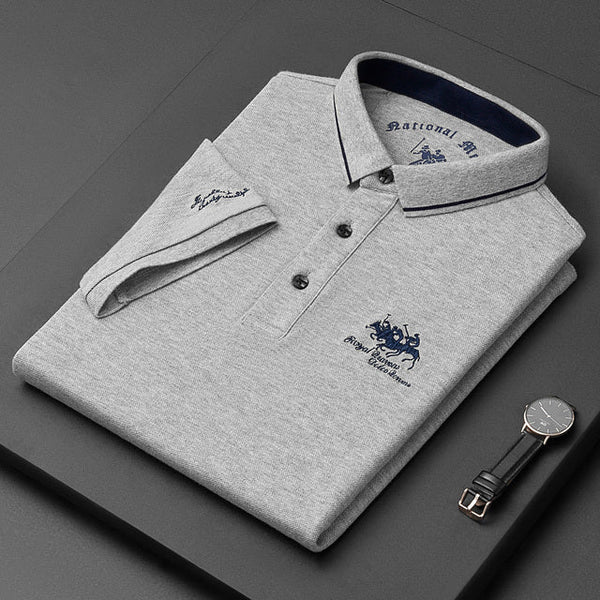 Alva™ | Herre Polo