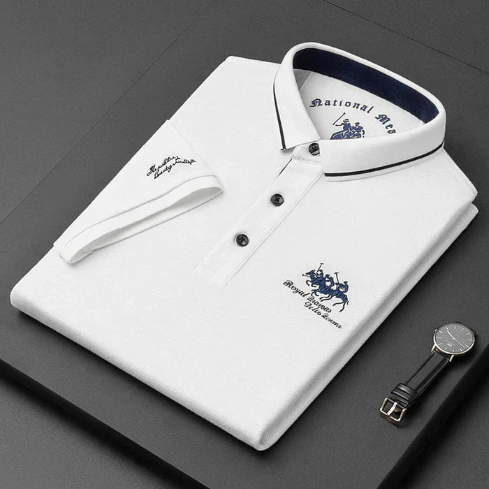 Alva™ | Herre Polo