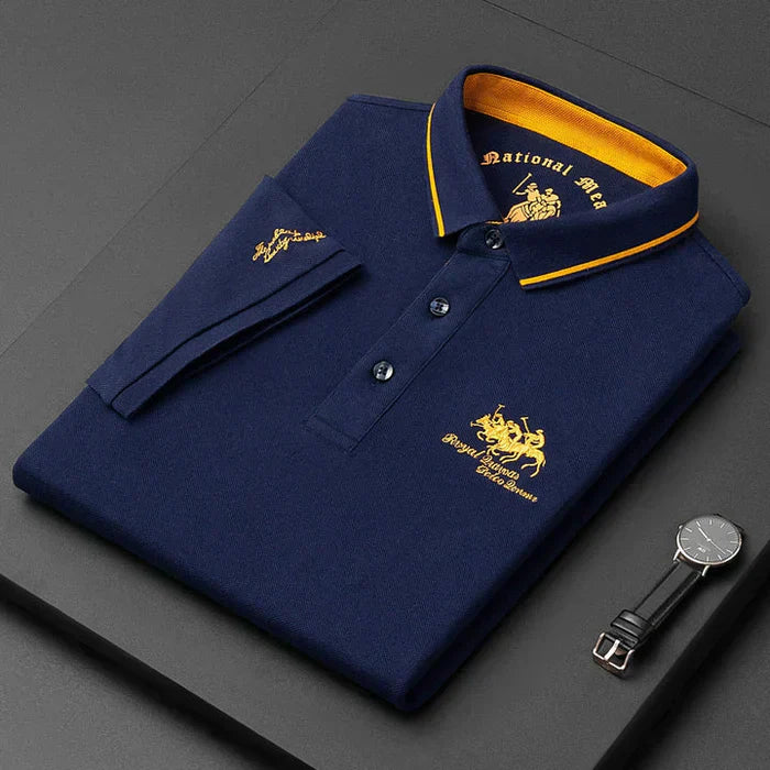Alva™ | Herre Polo