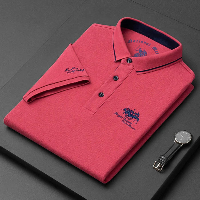 Alva™ | Herre Polo