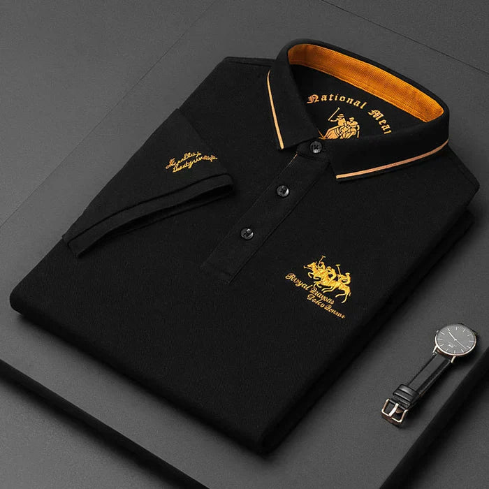 Alva™ | Herre Polo