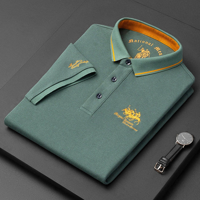 Alva™ | Herre Polo
