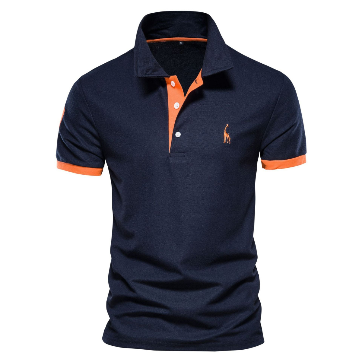 Alva™ | Premium afslappet polo