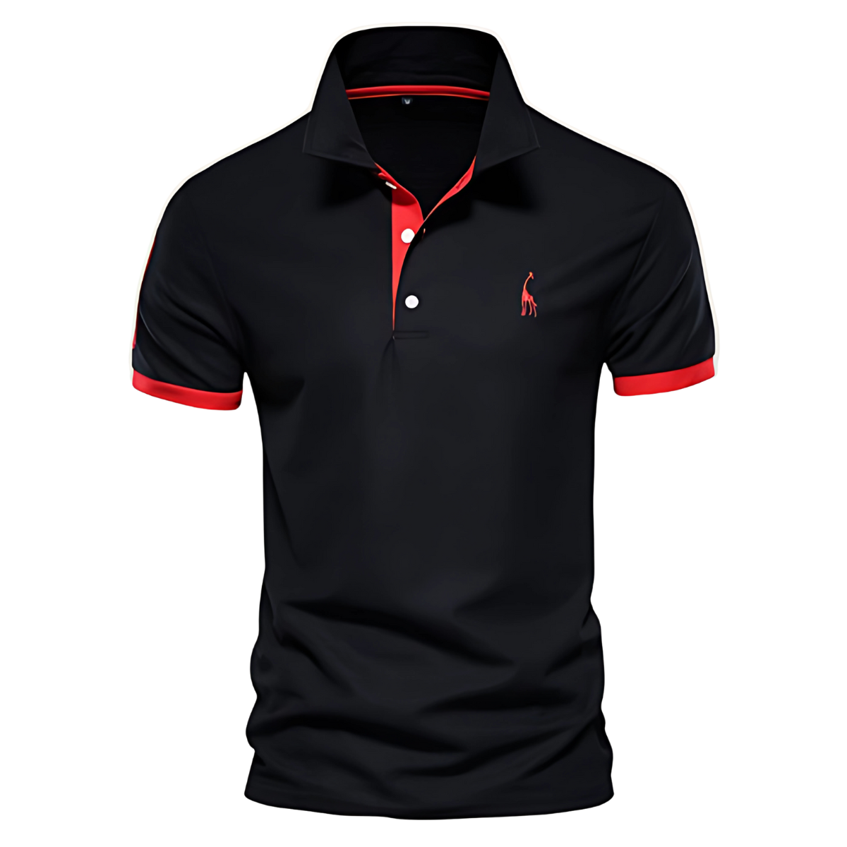 Alva™ | Premium afslappet polo
