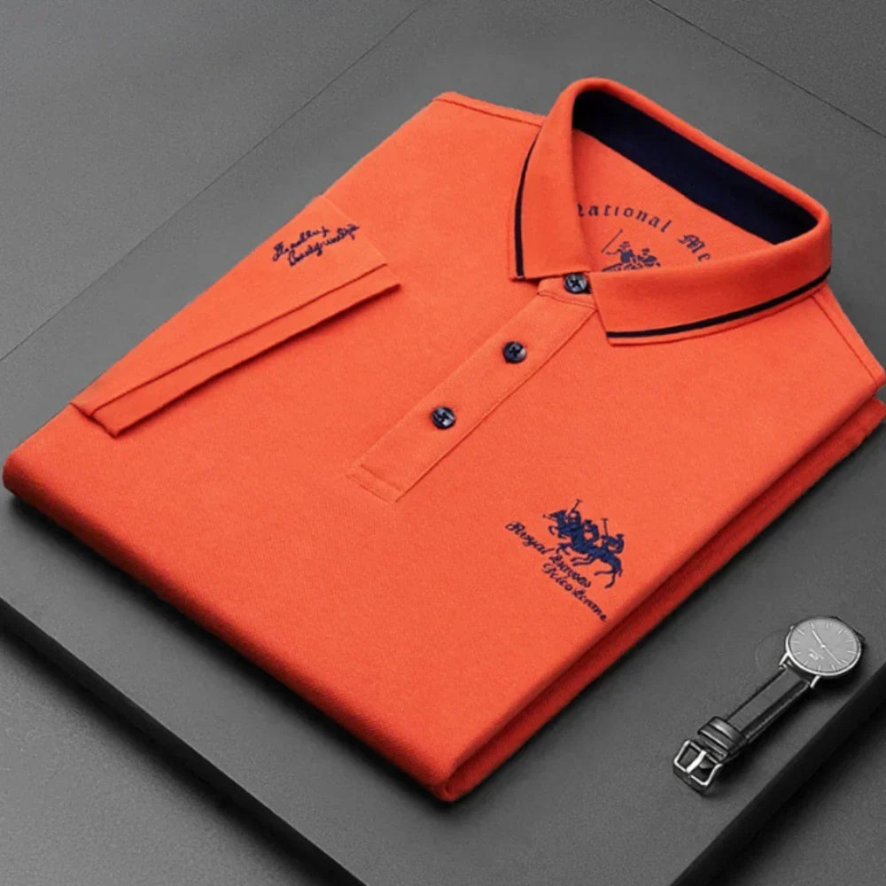 Alva™ | Herre Polo
