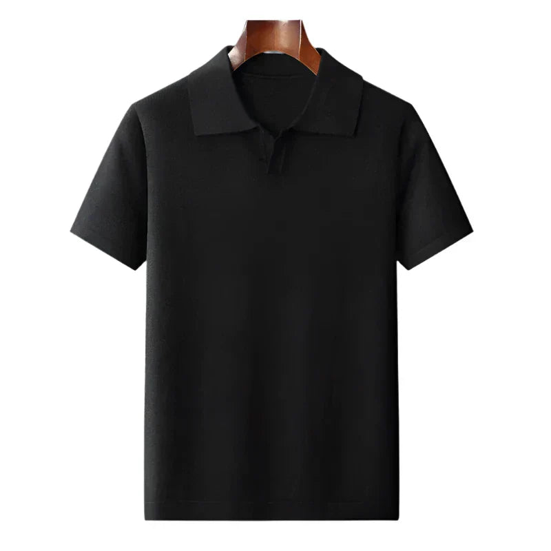 Alva™ | Klassisk polo i bomuld Key West