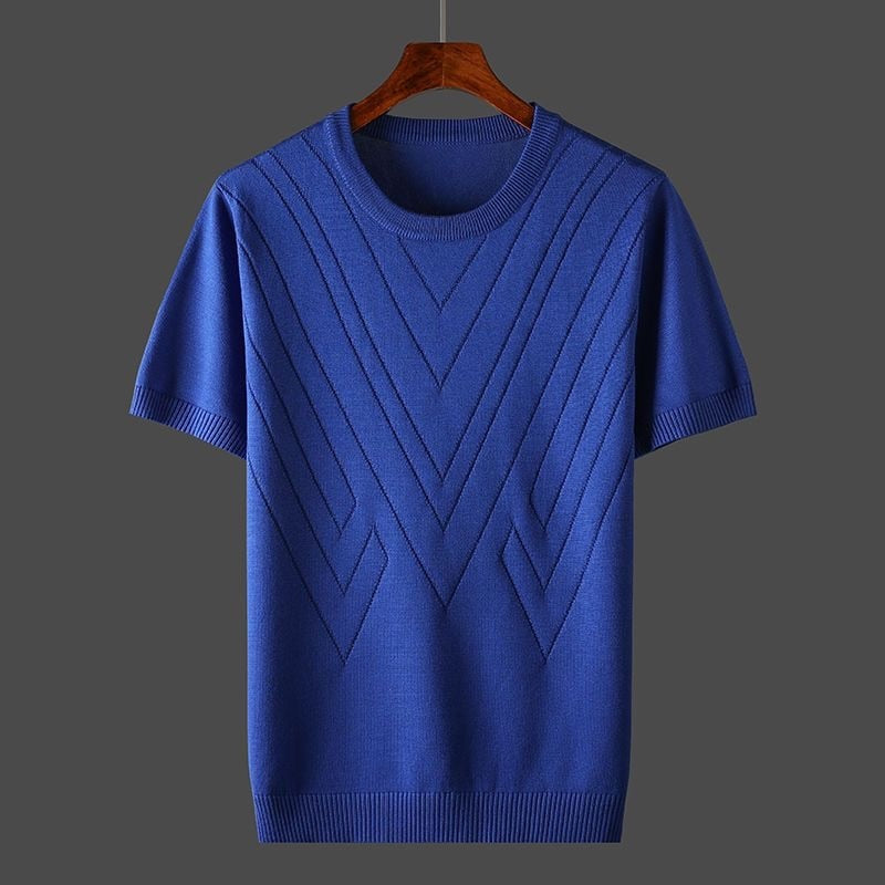 Alva™ | Eksklusiv skjorte i cashmere
