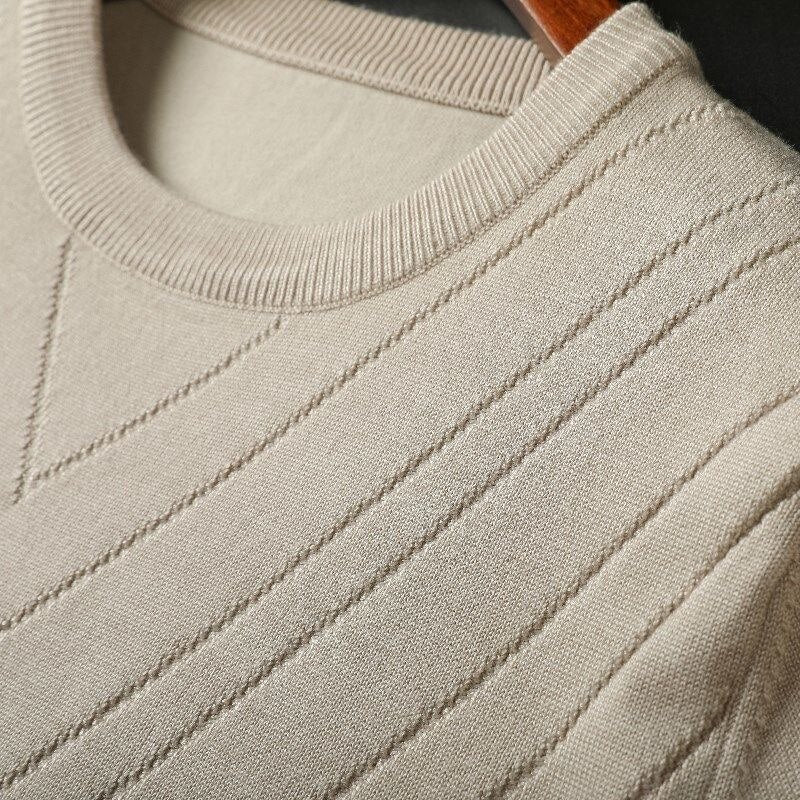 Alva™ | Eksklusiv skjorte i cashmere