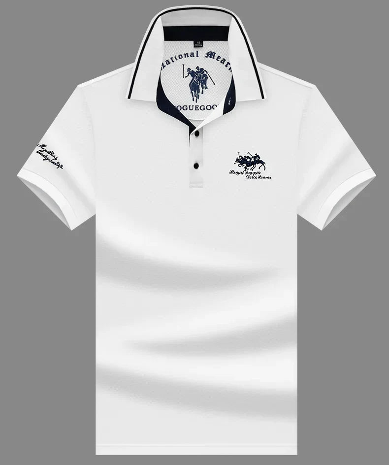 Alva™ | Herre Polo