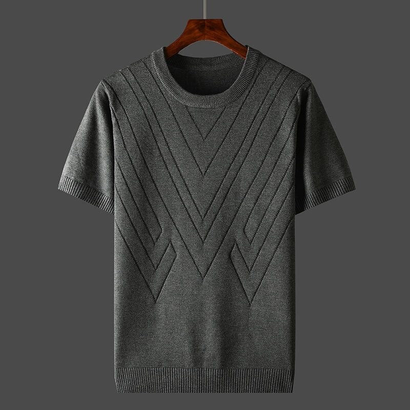 Alva™ | Eksklusiv skjorte i cashmere