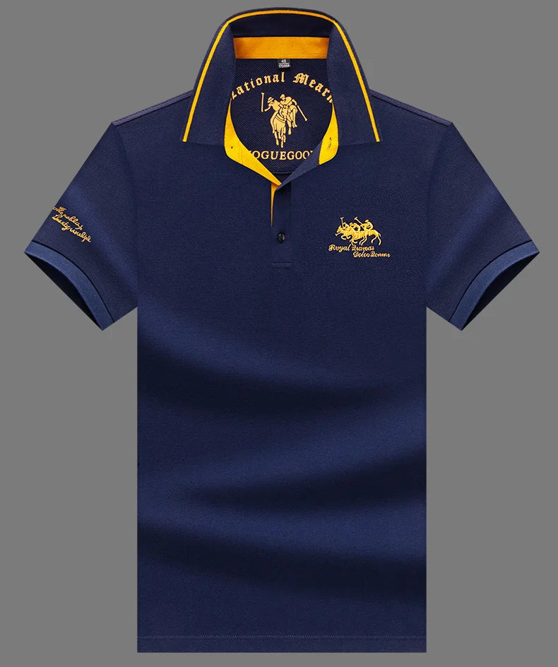 Alva™ | Herre Polo