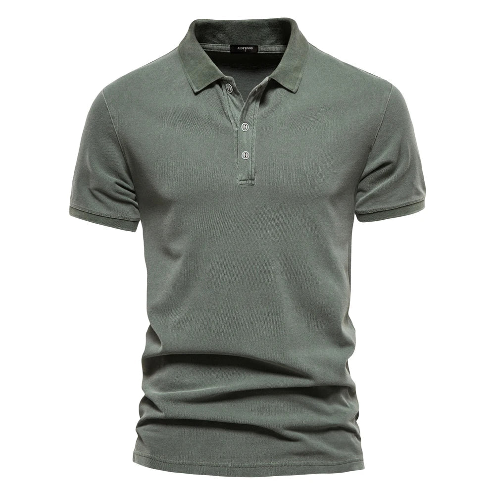 Alva™ | Polo Herre