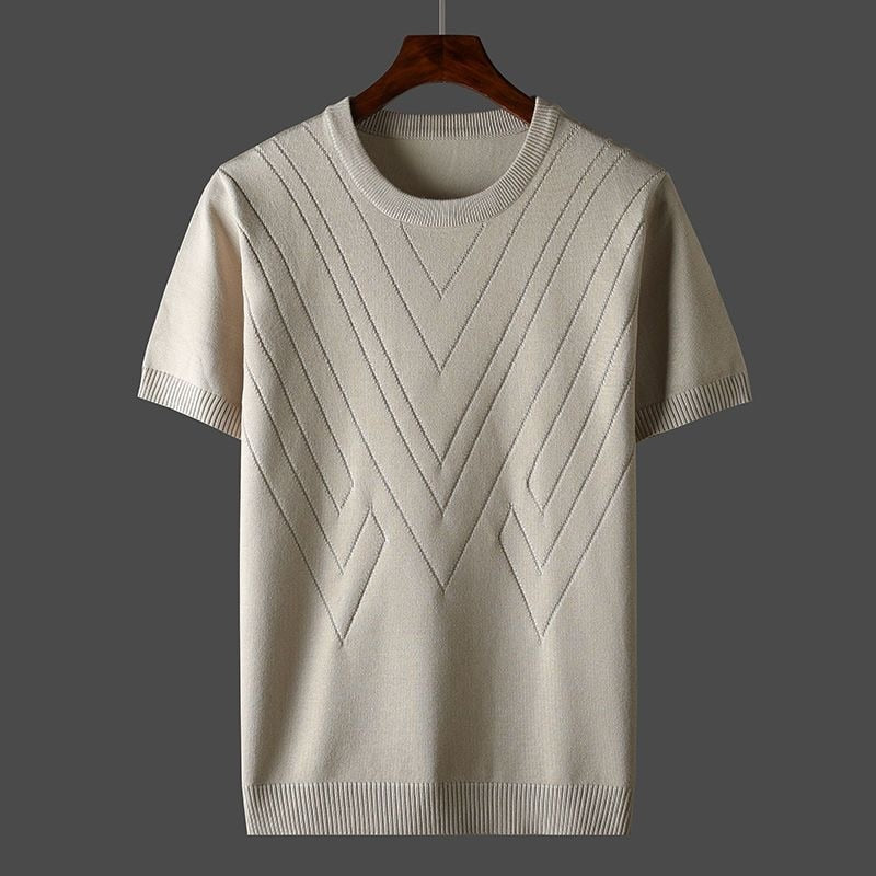 Alva™ | Eksklusiv skjorte i cashmere