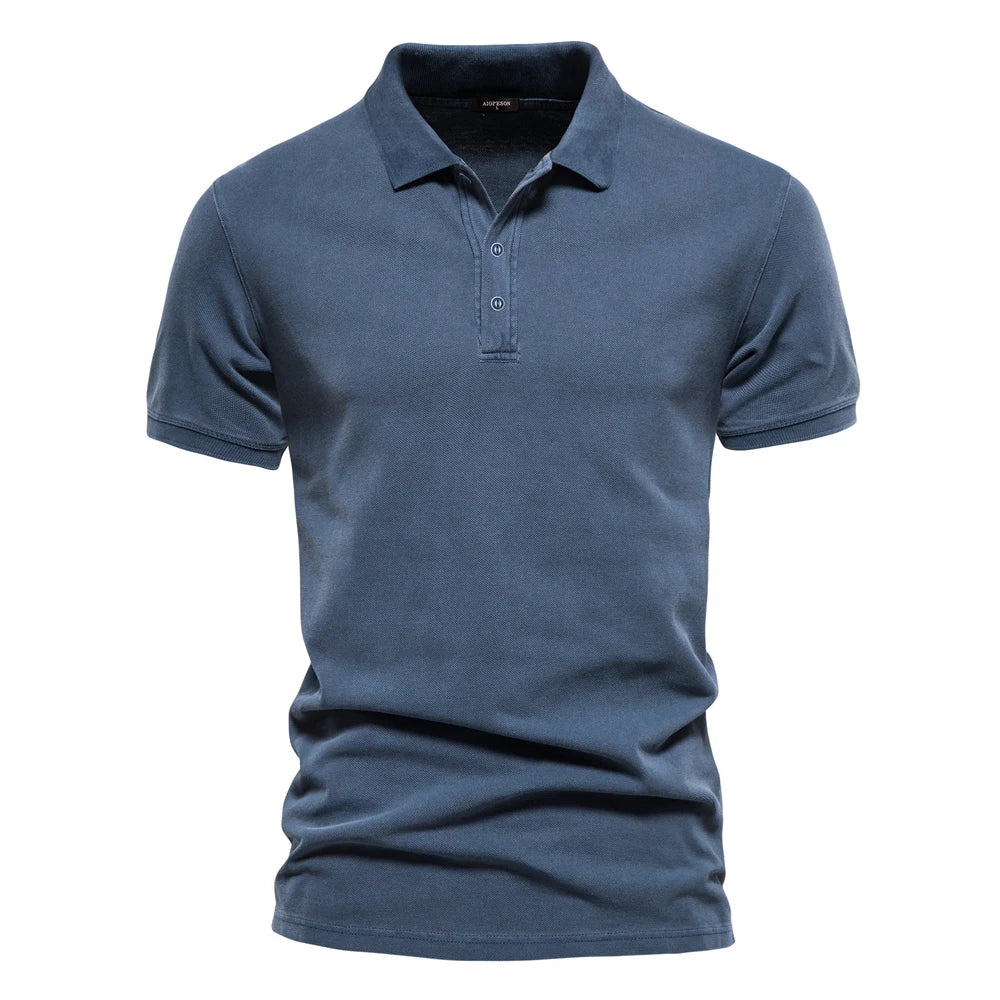 Alva™ | Polo Herre