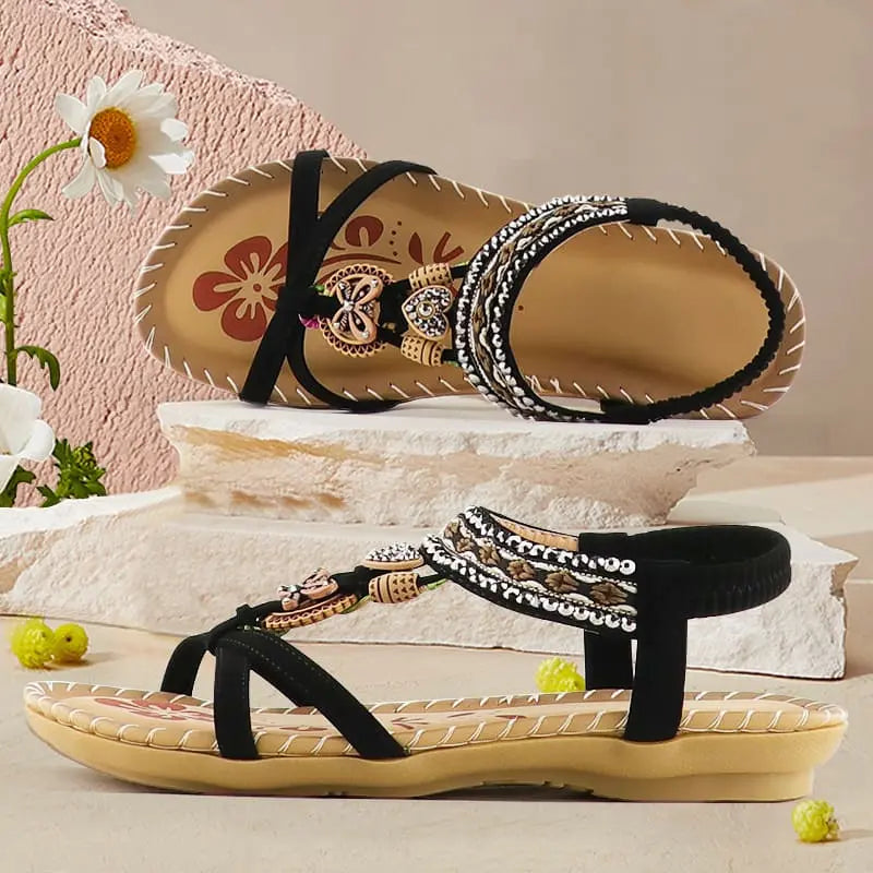 Alice™ | Ortopædiske Sandaler