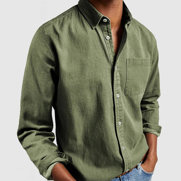 Alva™ - Elegant og alsidig bluse