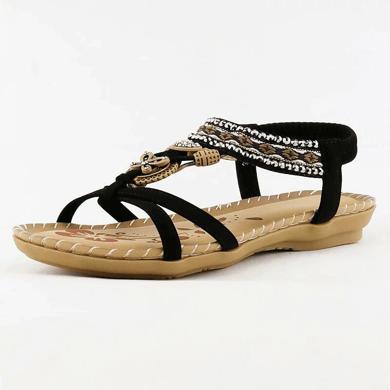 Alice™ | Ortopædiske Sandaler