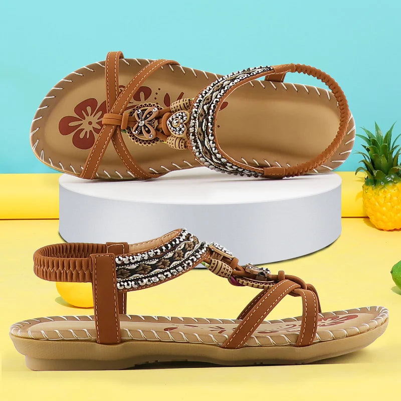 Alice™ | Ortopædiske Sandaler