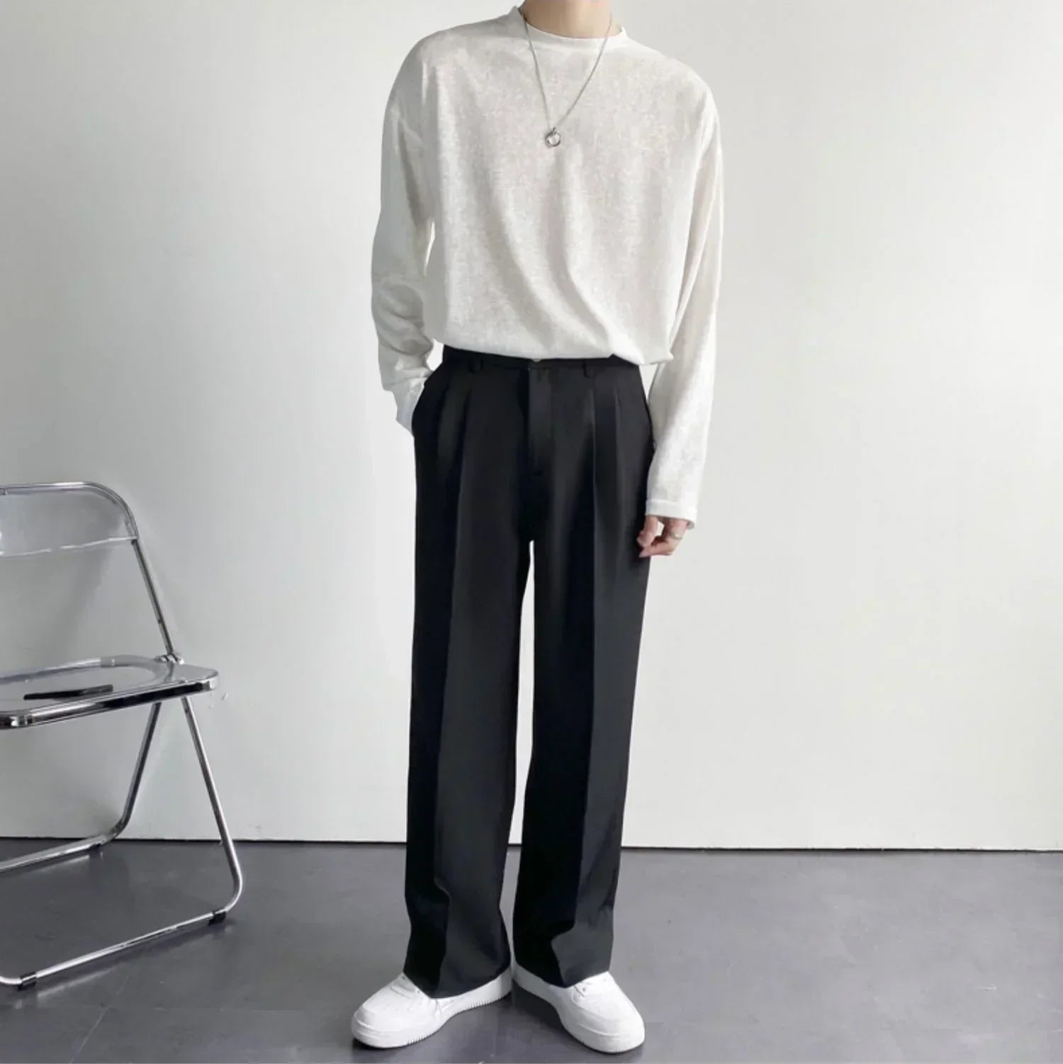 Alva™ | Bukser London