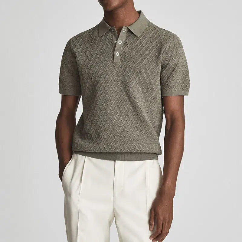 Alva™ | Polo Slim